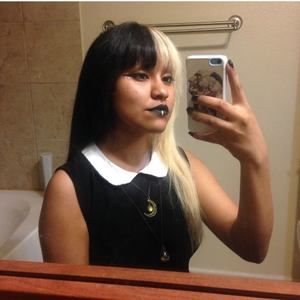 Meet your Posher, Alexandra